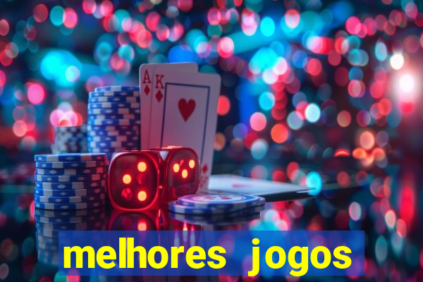 melhores jogos estrategia android